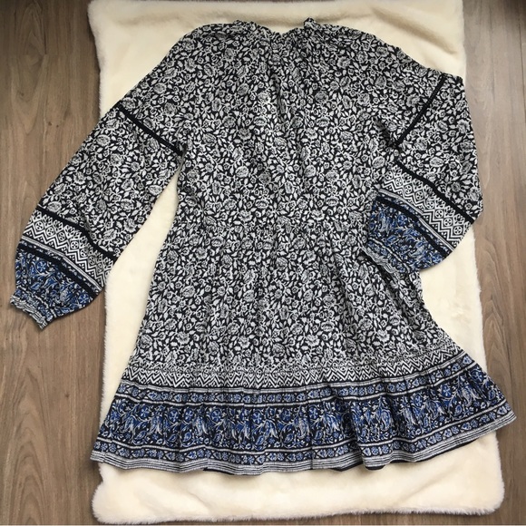 NWT Rare Veronica Beard Danica Floral Dress - Picture 8 of 16